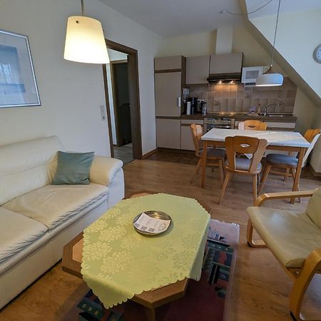 Appartamento Haus Ekke Nekkepenn I, Whg 8 Wyk auf Föhr Esterno foto