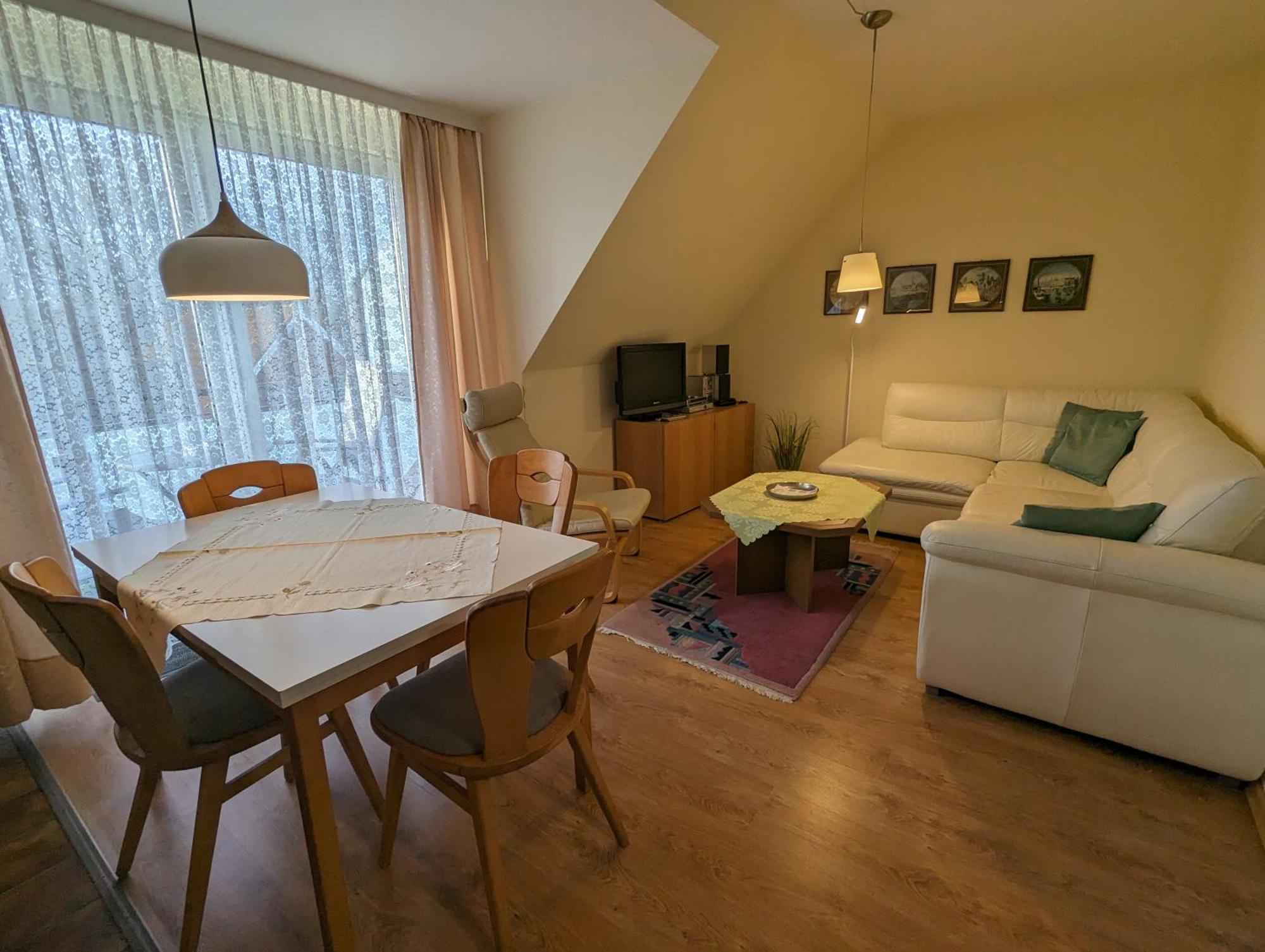 Appartamento Haus Ekke Nekkepenn I, Whg 8 Wyk auf Föhr Esterno foto