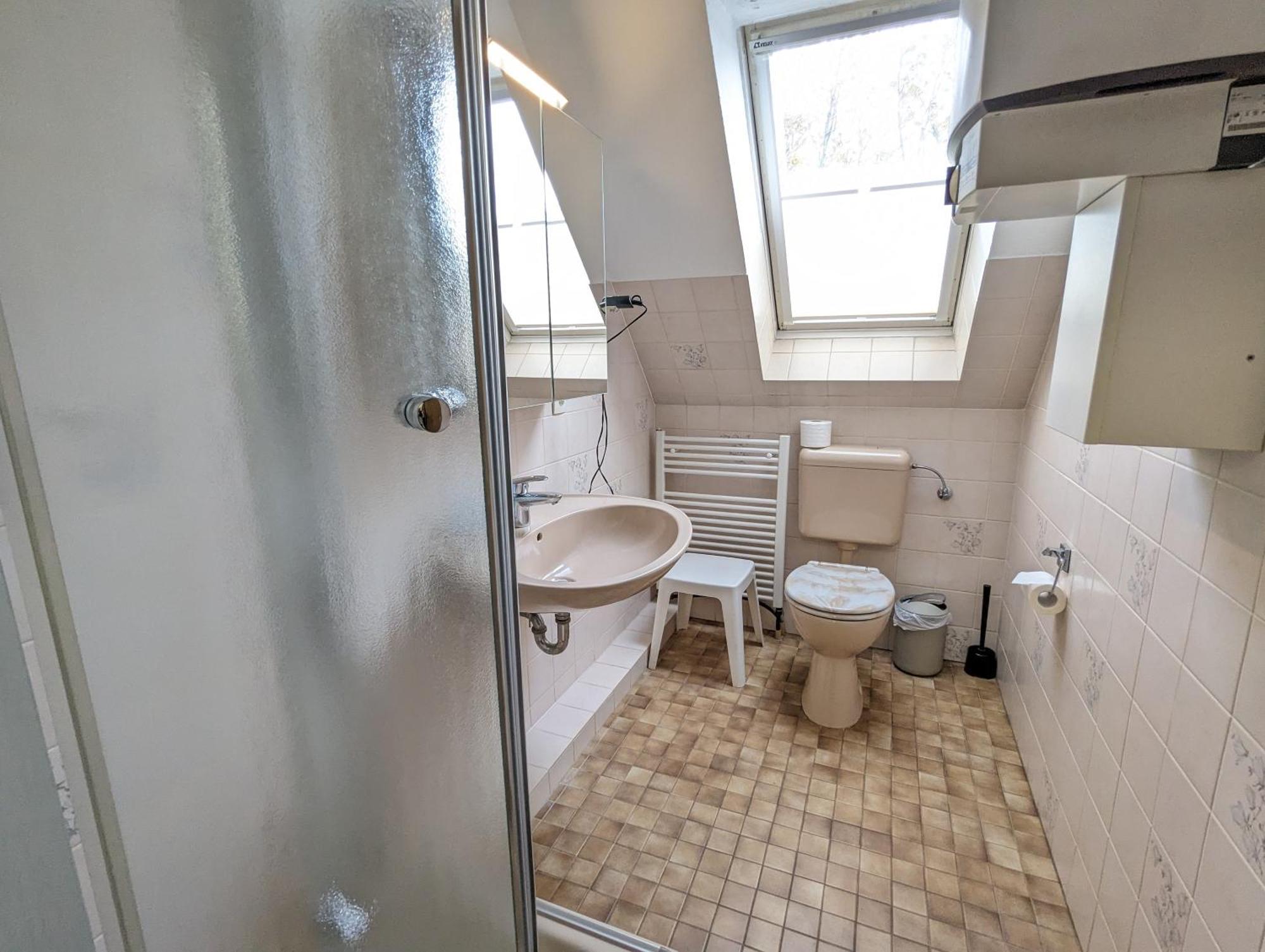 Appartamento Haus Ekke Nekkepenn I, Whg 8 Wyk auf Föhr Esterno foto